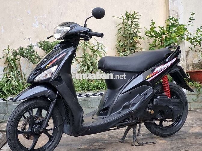 Yamaha Mio ultimo thái. xe nhà sử dụng