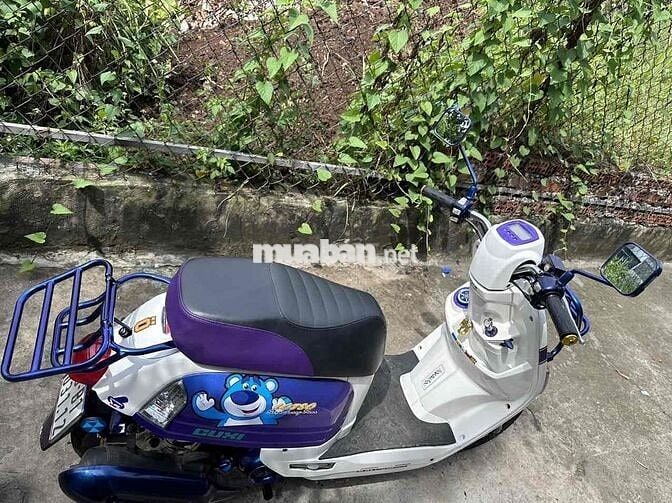 cần bán xe cuũi kiểng