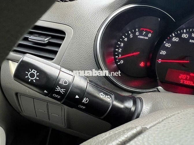 Kia moning 2021 số sàn