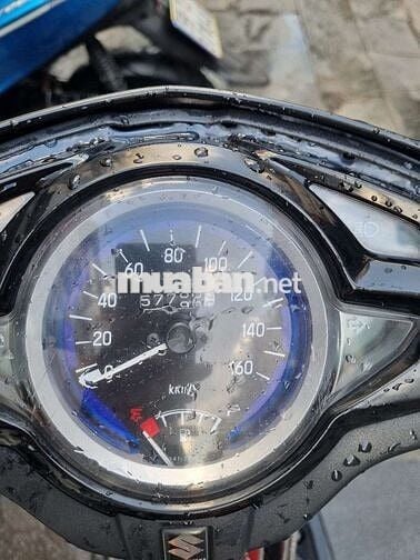 Suzuki impluse