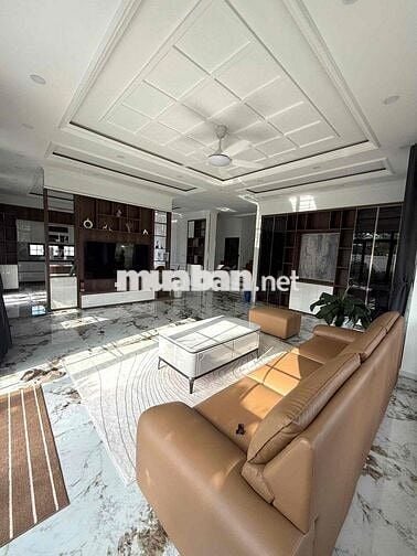🏠 Cho thuê Villa – Khu đô thị Mỹ Gia