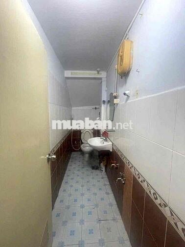 💎 💎 💎 NHÀ GẦN SÂN BAY TRỆT LỬNG LẦU 3,5❌15M CÓ 2PN 2WC NGUYỄN KIỆM P3