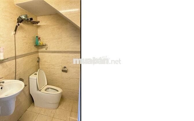 HÀNG HIẾM LÊ HỒNG PHONG - NHÀ 4 TẦNG VÀO Ở NGAY-47M² ĐẤT- CHỈ 11 TỶ BL