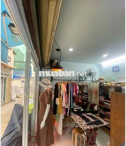 SIÊU PHẨM KINH DOANH HẺM XE HƠI 1 TRỤC HUỲNH VĂN BÁNH. CHỈ : 1,88 TỶ.