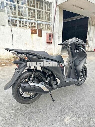 HONDA SH 125 CBS 2019.