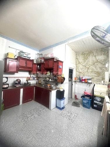 NHÀ KDC HXH ĐƯỜNG ẤP ĐÔNG 1, THỚI TAM THÔN. 