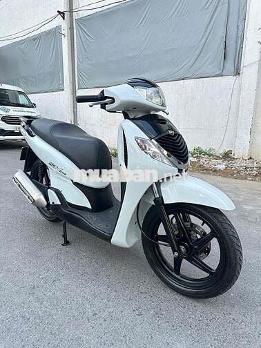 HONDA SHI 150 XE NHẬP Ý