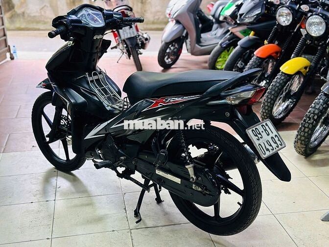 XE MÁY THỊNH PHÁT - WAVE RSX ĐẦU NHỎ MÁY ZIN CHẤT