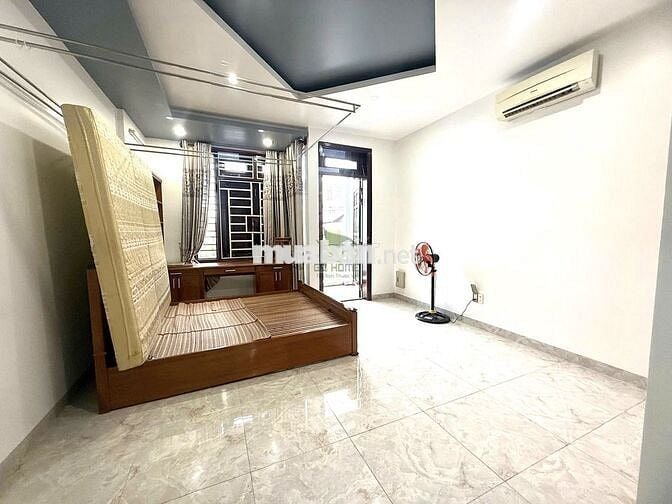 NHÀ Ở KINH DOANH 3 TẦNG CÓ SÂN VƯỜN KHU PHƯỚC HẢI GIÁ 26 TRIỆU/THÁNG