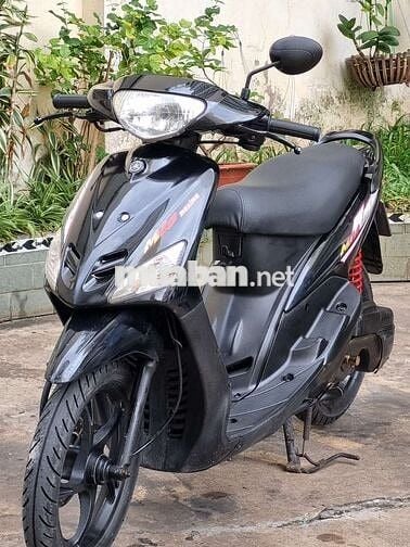 Yamaha Mio ultimo thái. xe nhà sử dụng