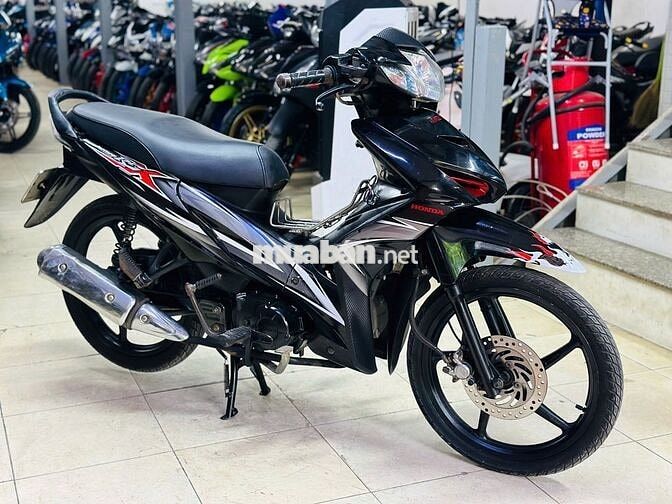 XE MÁY THỊNH PHÁT - WAVE RSX ĐẦU NHỎ MÁY ZIN CHẤT