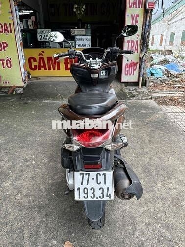 PCX 125 1 CHỦ TỪ ĐẦU MÁY MÓC ZIN ÊM