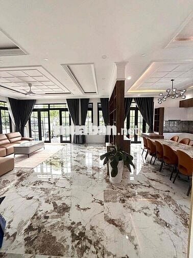 🏠 Cho thuê Villa – Khu đô thị Mỹ Gia