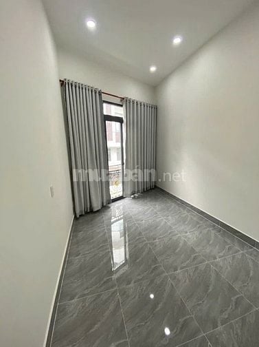 BÁN NHÀ 2 MẶT TIỀN TRƯỚC SAU – TRỊNH ĐÌNH TRỌNG, P.5, Q.11