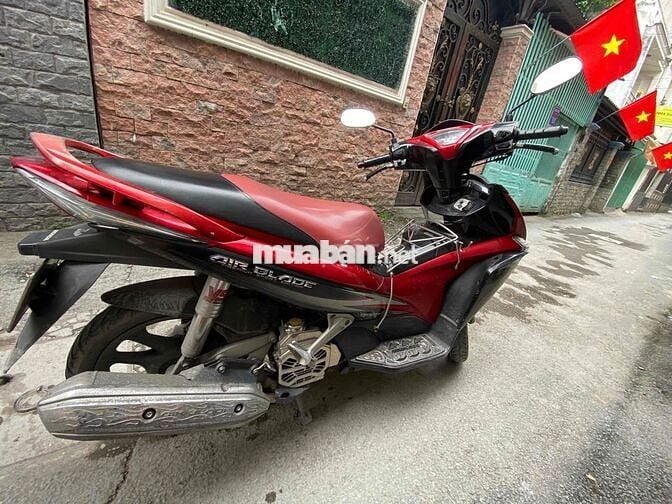 Xe AB2012 tại Thủ Đức