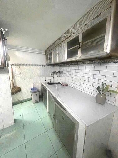 💎 💎 💎 NHÀ GẦN SÂN BAY TRỆT LỬNG LẦU 3,5❌15M CÓ 2PN 2WC NGUYỄN KIỆM P3