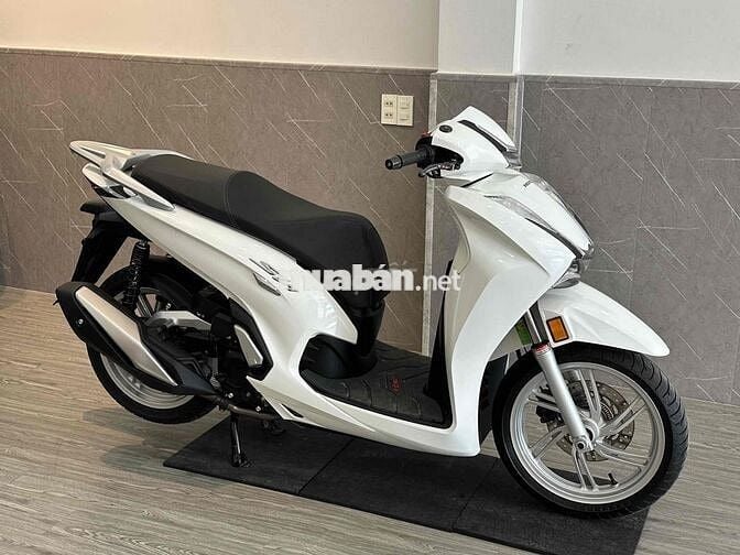 SH350i máy thái đk 2025