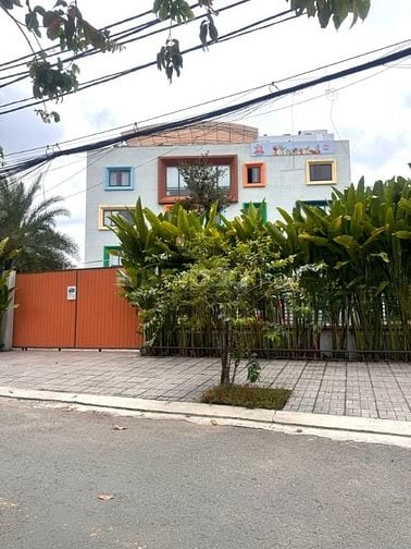 NHÀ KDC HXH ĐƯỜNG ẤP ĐÔNG 1, THỚI TAM THÔN. 
