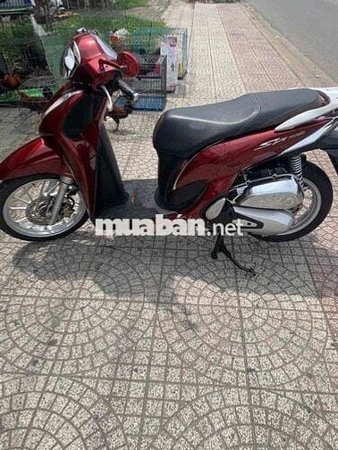 xe cầm bán