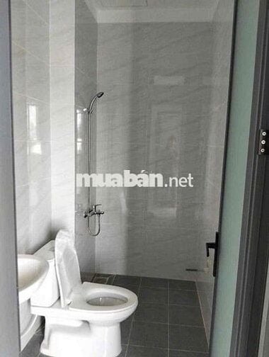🍀🍀 CHO THUÊ NHÀ NGUYÊN CĂN MỚI XÂY - KDC PHÚ XUÂN NHÀ BÈ - Diện tích: