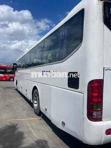 xe khách 47 chỗ Hyundai