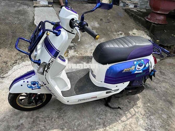 cần bán xe cuũi kiểng