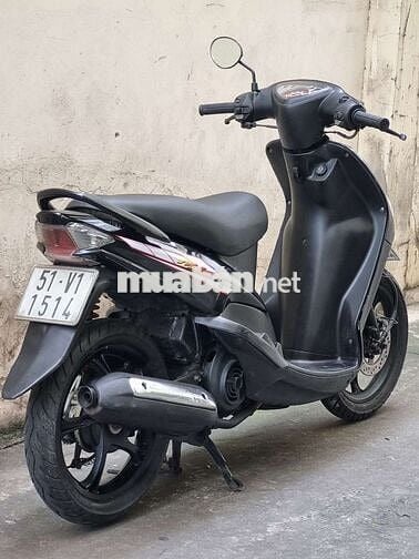 Yamaha Mio ultimo thái. xe nhà sử dụng