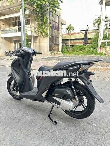 HONDA SH 125 CBS 2019.