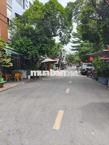 Cho thuê nhà nguyên căn mặt tiền đường số có 2 phòng ngủ giá tốt