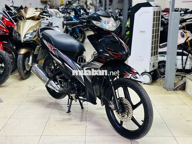 XE MÁY THỊNH PHÁT - WAVE RSX ĐẦU NHỎ MÁY ZIN CHẤT