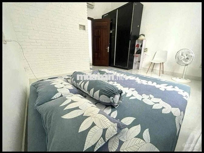 CHO THUÊ NHÀ 4 PHÒNG NGỦ KHU VCN PHƯỚC HẢI