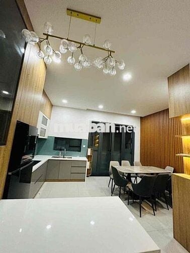 CHO THUÊ NHÀ GÓI 8 MỸ GIA CĂN GẦN HỒ BƠI ĐẦY ĐỦ NỘI THẤT