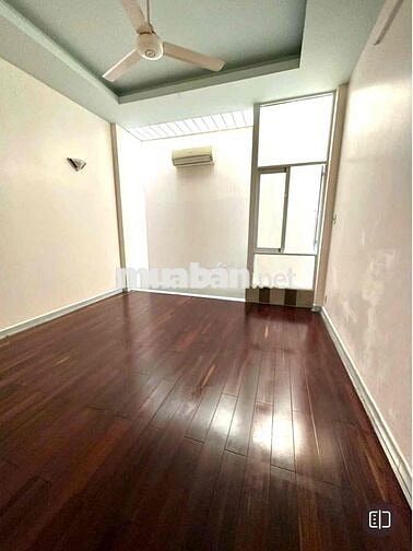 ☎️Nhà Đẹp, 3 Lầu, 5PN, 3WC, Mặt Tiền CHU VĂN AN, P26, BÌNH THẠNH