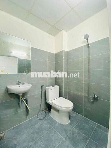 💥Nhà 1 Lầu, 2PN, 2WC_Đường Chu Văn An, P12, Bình Thạnh