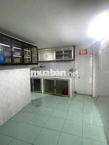 💎 💎 💎 NHÀ GẦN SÂN BAY TRỆT LỬNG LẦU 3,5❌15M CÓ 2PN 2WC NGUYỄN KIỆM P3