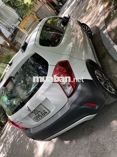 VinFast Fadil 2021.Bản Pluss-60000km 1 chủ từ mới