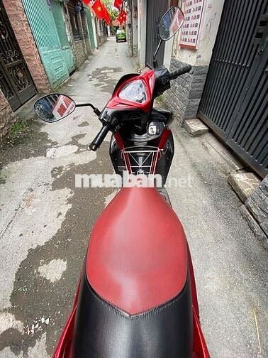 Xe AB2012 tại Thủ Đức