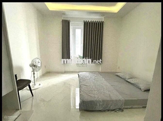 CHO THUÊ NHÀ 4 PHÒNG NGỦ KHU VCN PHƯỚC HẢI