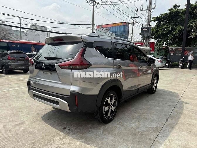 Mitsubishi Xpander Cross 2022 - 23200 km