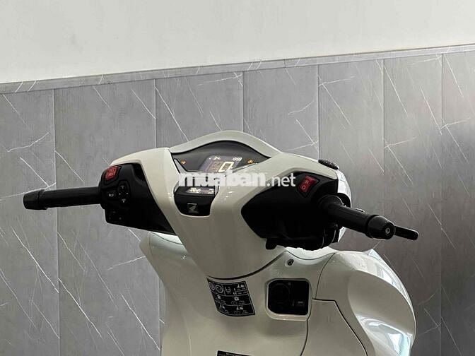 SH350i máy thái đk 2025
