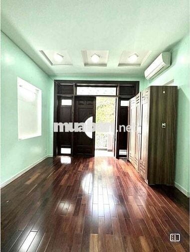 ☎️Nhà Đẹp, 3 Lầu, 5PN, 3WC, Mặt Tiền CHU VĂN AN, P26, BÌNH THẠNH