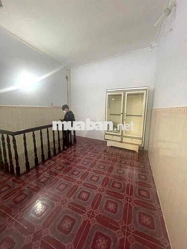 💎 💎 💎 NHÀ GẦN SÂN BAY TRỆT LỬNG LẦU 3,5❌15M CÓ 2PN 2WC NGUYỄN KIỆM P3