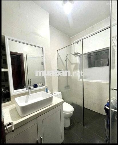 CHO THUÊ NHÀ 4 PHÒNG NGỦ KHU VCN PHƯỚC HẢI