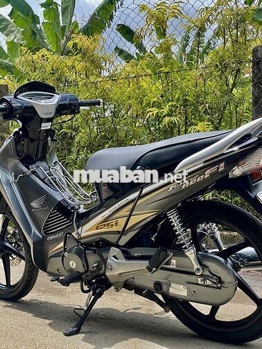 Future FI 125 Chính Chủ