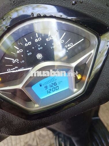 Liberty abs 2024 9000km ❤️