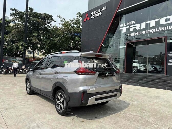 Mitsubishi Xpander Cross 2022 - 23200 km