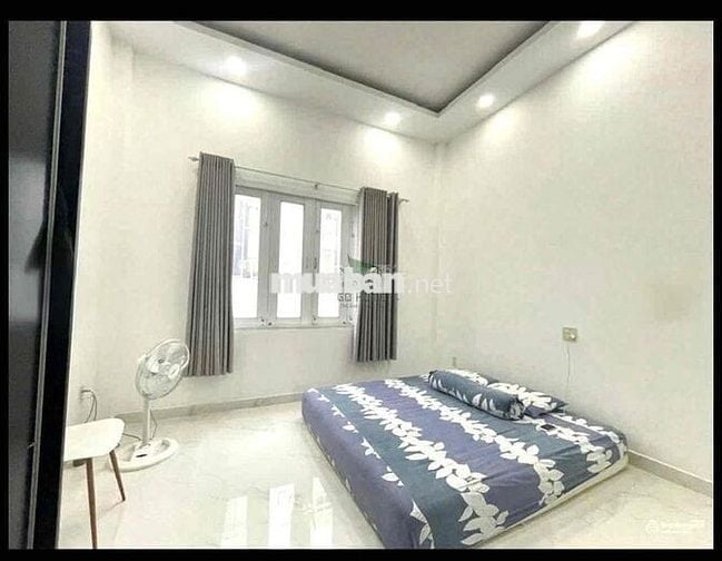 CHO THUÊ NHÀ 4 PHÒNG NGỦ KHU VCN PHƯỚC HẢI
