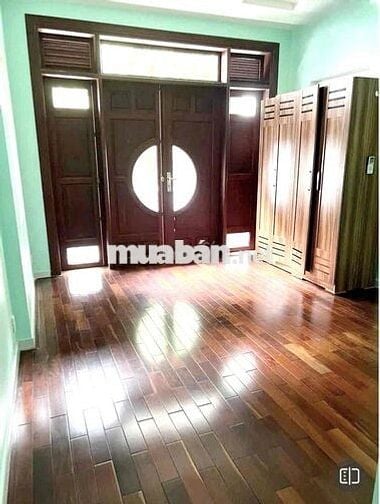 ☎️Nhà Đẹp, 3 Lầu, 5PN, 3WC, Mặt Tiền CHU VĂN AN, P26, BÌNH THẠNH