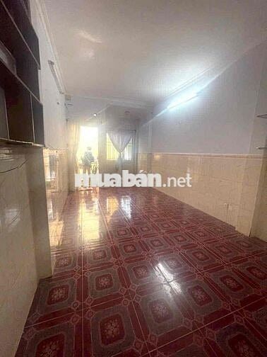 💎 💎 💎 NHÀ GẦN SÂN BAY TRỆT LỬNG LẦU 3,5❌15M CÓ 2PN 2WC NGUYỄN KIỆM P3