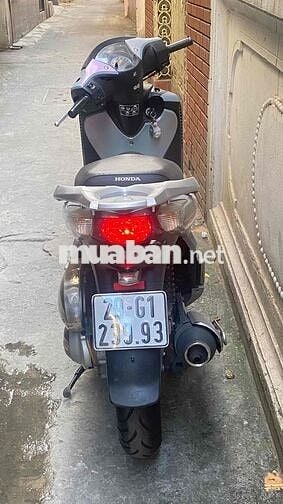 SH nhập ý đk 2012 đầu số 110 đời chót